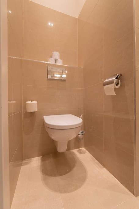 Josef'S Home I Apartment Klaehrgasse I 03 Вена Экстерьер фото
