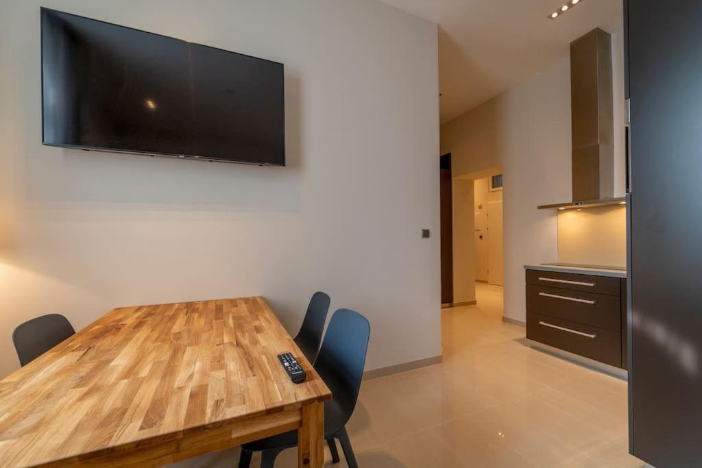 Josef'S Home I Apartment Klaehrgasse I 03 Вена Экстерьер фото