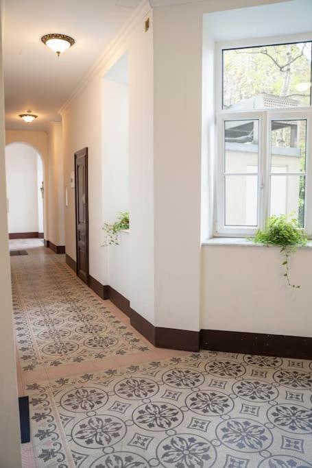 Josef'S Home I Apartment Klaehrgasse I 03 Вена Экстерьер фото