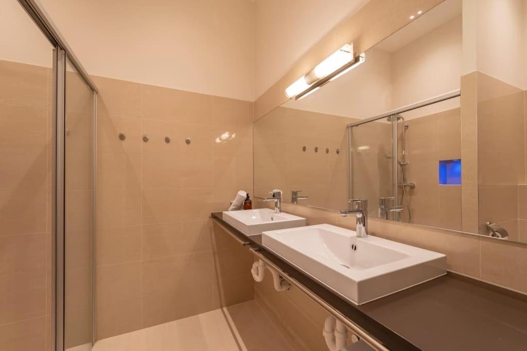 Josef'S Home I Apartment Klaehrgasse I 03 Вена Экстерьер фото